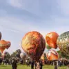 Persaingan Ketat! 40 Tim Lolos Grand Final Pekalongan Balloon Festival 2026 di Stadion Hoegeng