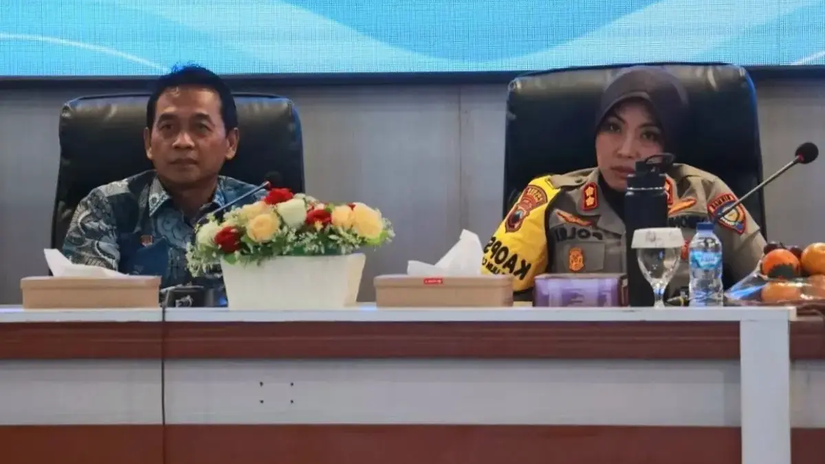 Puncak Arus Mudik 2026 Diprediksi 18 Maret, Pemkab dan Polres Batang Siapkan Pengamanan Ekstra