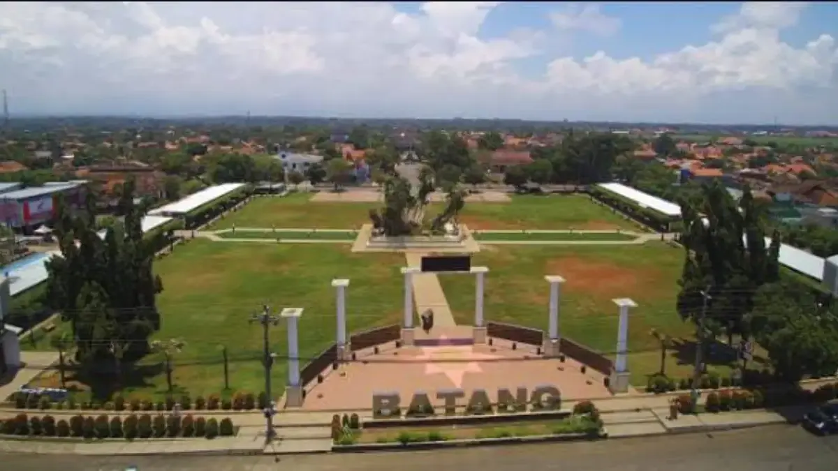 Rekomendasi 5 Tempat Ngabuburit yang Wajib Kalian Coba di Kabupaten Batang