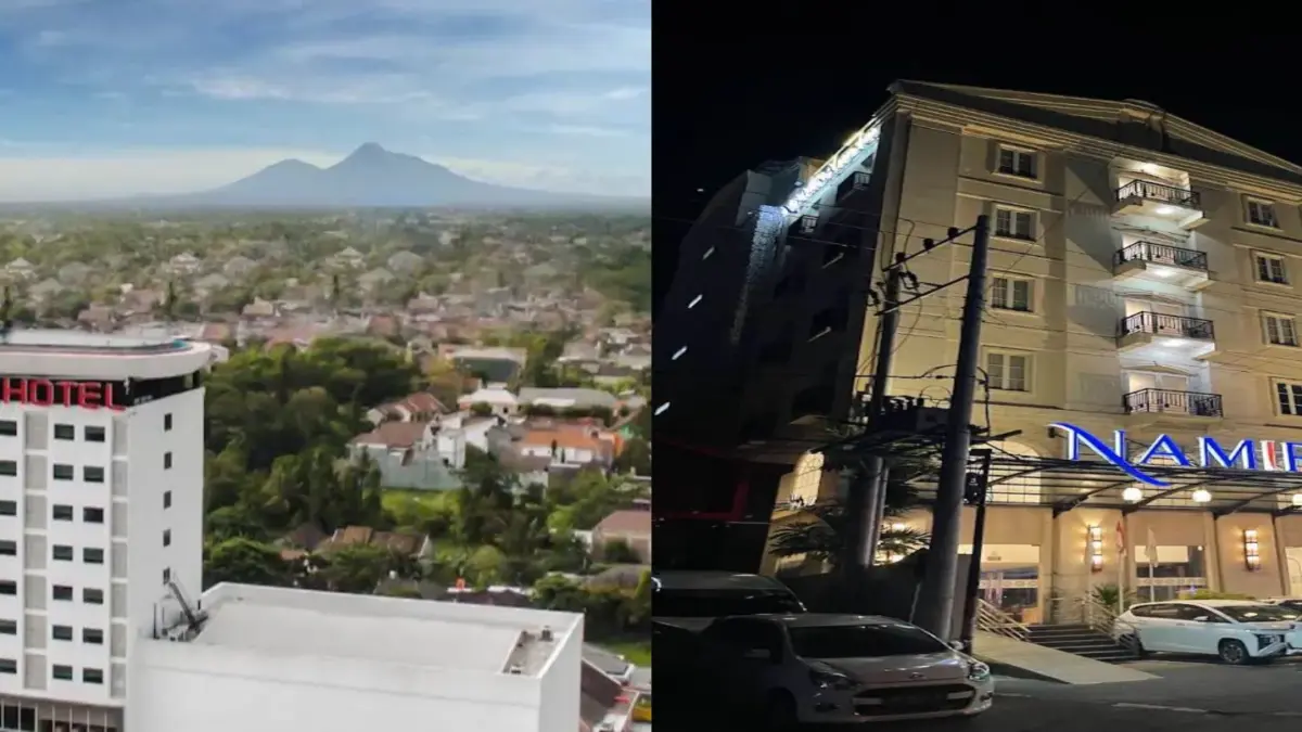 Rekomendasi Hotel Syariah Terbaik di Pekalongan Kota