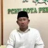 Respon Konflik Timur Tengah, PCNU Kota Pekalongan Instruksikan Warga Nahdliyin Baca Qunut Nazilah