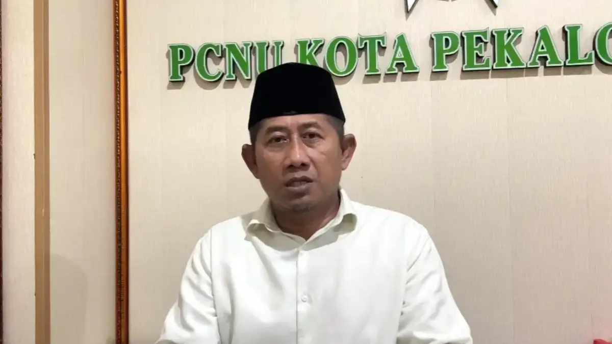 Respon Konflik Timur Tengah, PCNU Kota Pekalongan Instruksikan Warga Nahdliyin Baca Qunut Nazilah Respon Konflik Timur Tengah, PCNU Kota Pekalongan Instruksikan Warga Nahdliyin Baca Qunut Nazilah