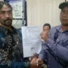 Restorative Justice di Kendal, Pengendara Motor dan Pejalan Kaki Sepakat Damai Usai Tabrakan di Pegandon