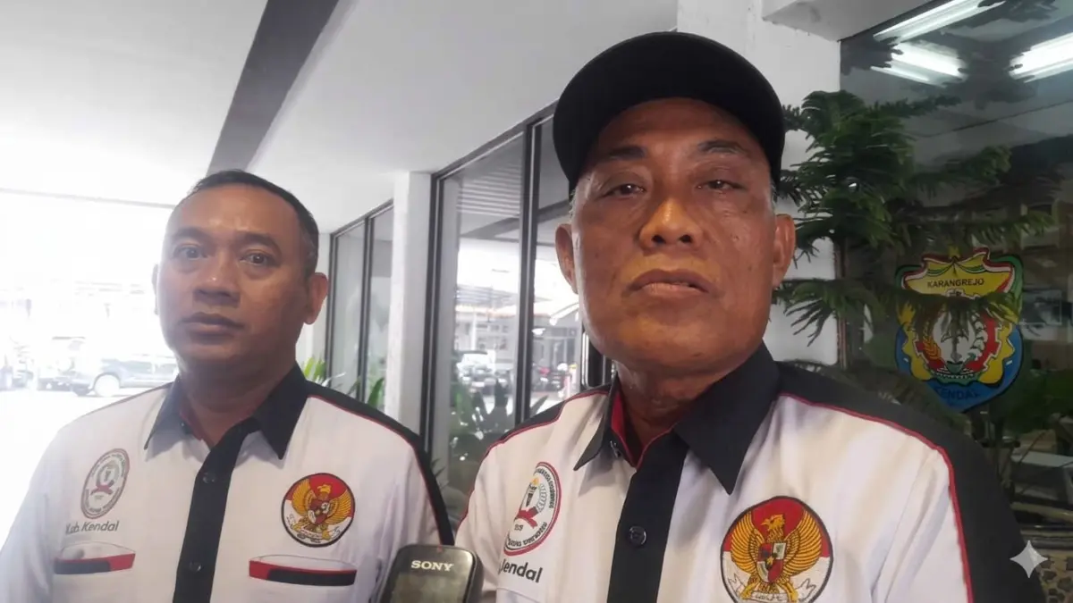 Siap Mendunia! ISSI Kendal Gelar Event Downhill Internasional 2026, Undang Legenda Sam Hill