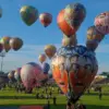 Sukses Tekan Balon Liar di Jalur Penerbangan, Pekalongan Balloon Festival 2026 Berlangsung Meriah