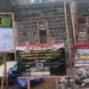 TMMD Kodim Kendal Bedah Rumah Warga Difabel di Patean, Progres 50 Persen, Rebi Kini Punya Kursi Roda Baru