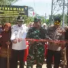 TMMD Sengkuyung Batang Tuntas! Jalan Cepokokuning Mulus, Akses Wisata & Ziarah Makin Gampang