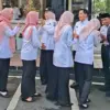 Tancap Gas! Hari Pertama Kerja Usai Lebaran 2026, Bupati Kendal Minta ASN Langsung \"On Fire\"