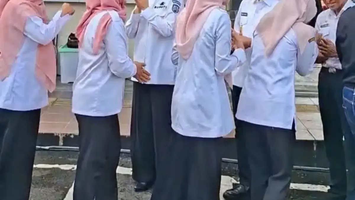 Tancap Gas! Hari Pertama Kerja Usai Lebaran 2026, Bupati Kendal Minta ASN Langsung \"On Fire\"