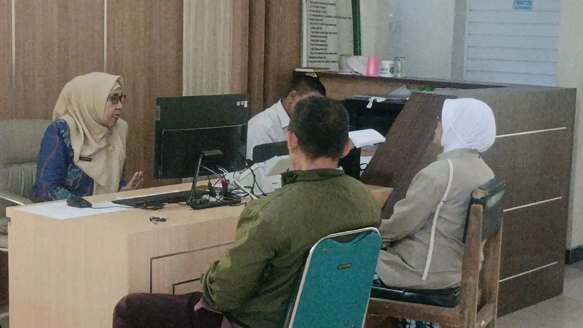 Timur Tengah Memanas, Keberangkatan Jemaah Umrah asal Batang Ditunda demi Keselamatan dan Keamanan Timur Tengah Memanas, Keberangkatan Jemaah Umrah asal Batang Ditunda demi Keselamatan dan Keamanan