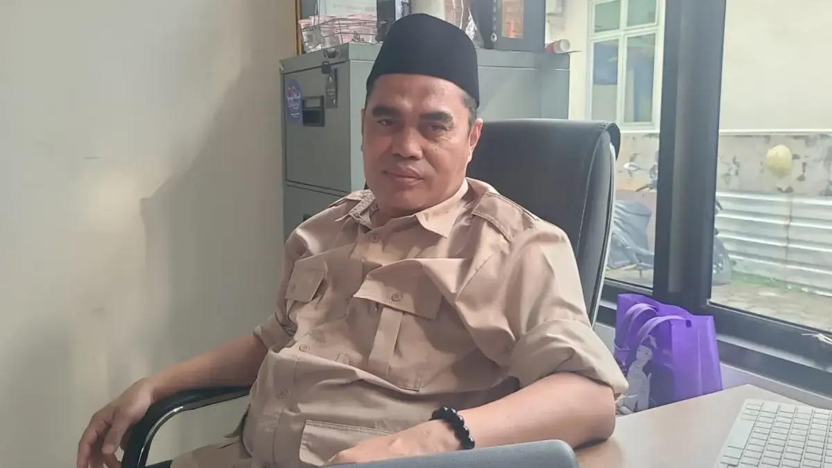 Timur Tengah Memanas, Kemenhaj Kota Pekalongan Imbau Jemaah Umrah Tunda Keberangkatan demi Keselamatan