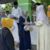 Unik! Pengajian di Kendal Bagi-bagi 200 Paket Sayur Gratis, Strategi Muhammadiyah Bangun Ketahanan Pangan