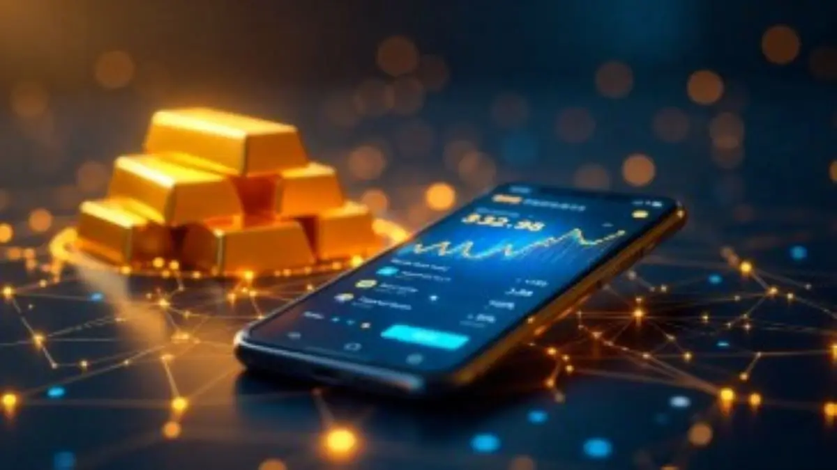 harga emas Galeri24 hari ini tanggal 30 Maret 2026