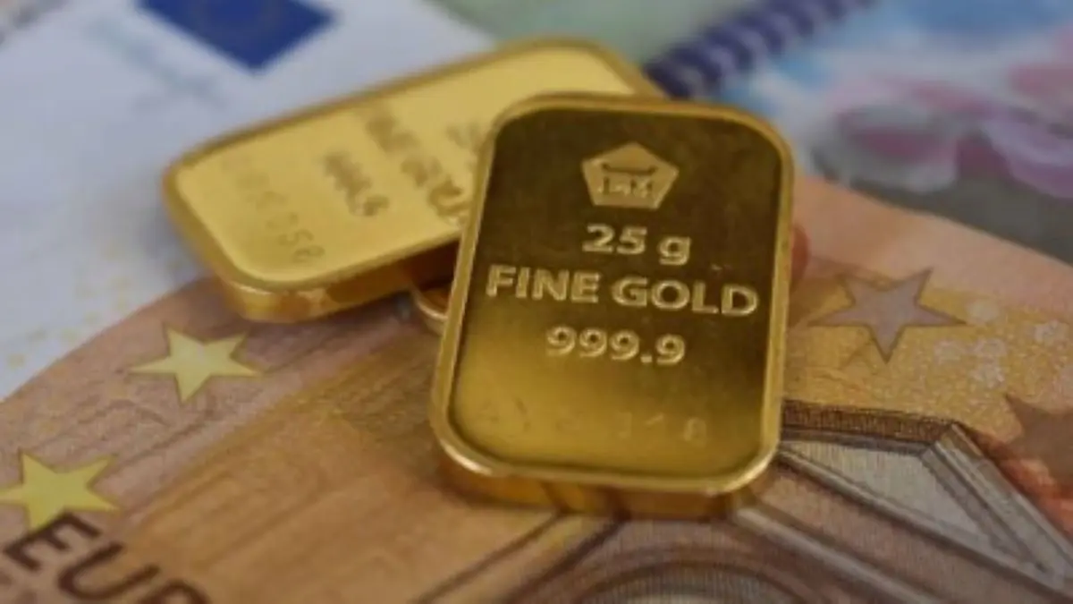 Harga Emas Hari Ini tanggal 2 Maret 2026