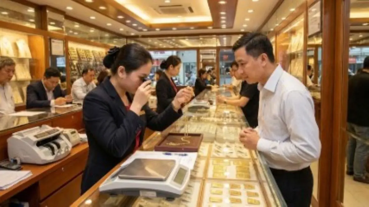 Harga Emas Perhiasan Hari Ini tanggal 4 Maret 2026