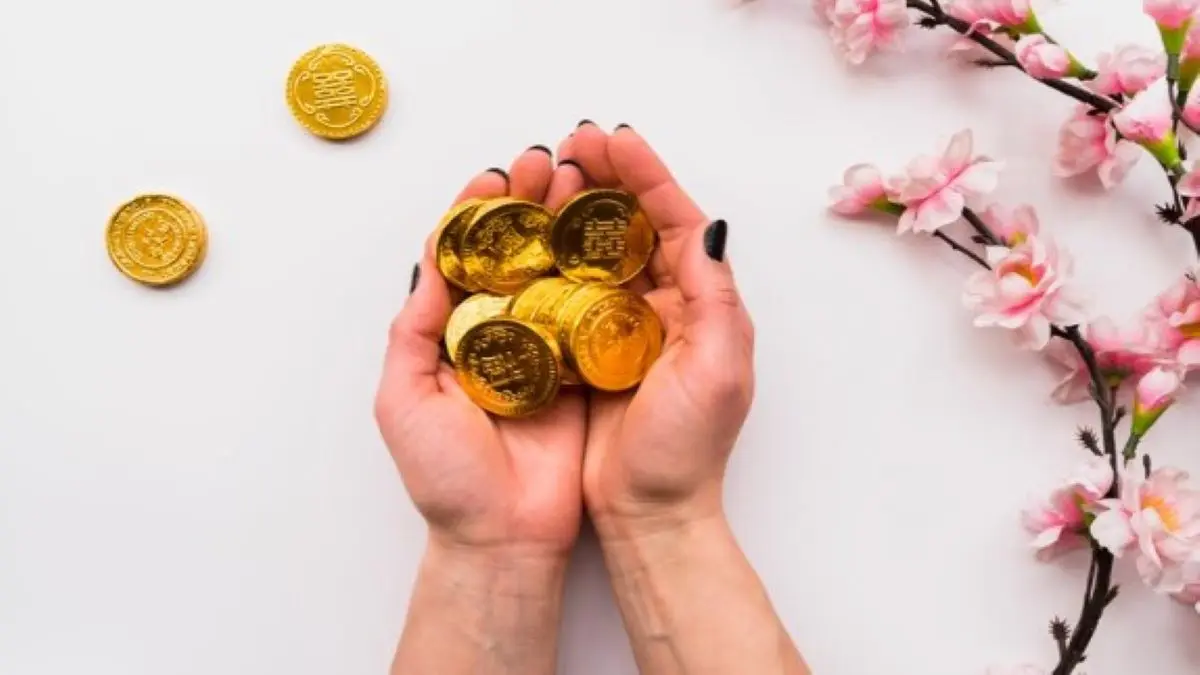 harga emas hari ini tanggal 17 Maret 2026