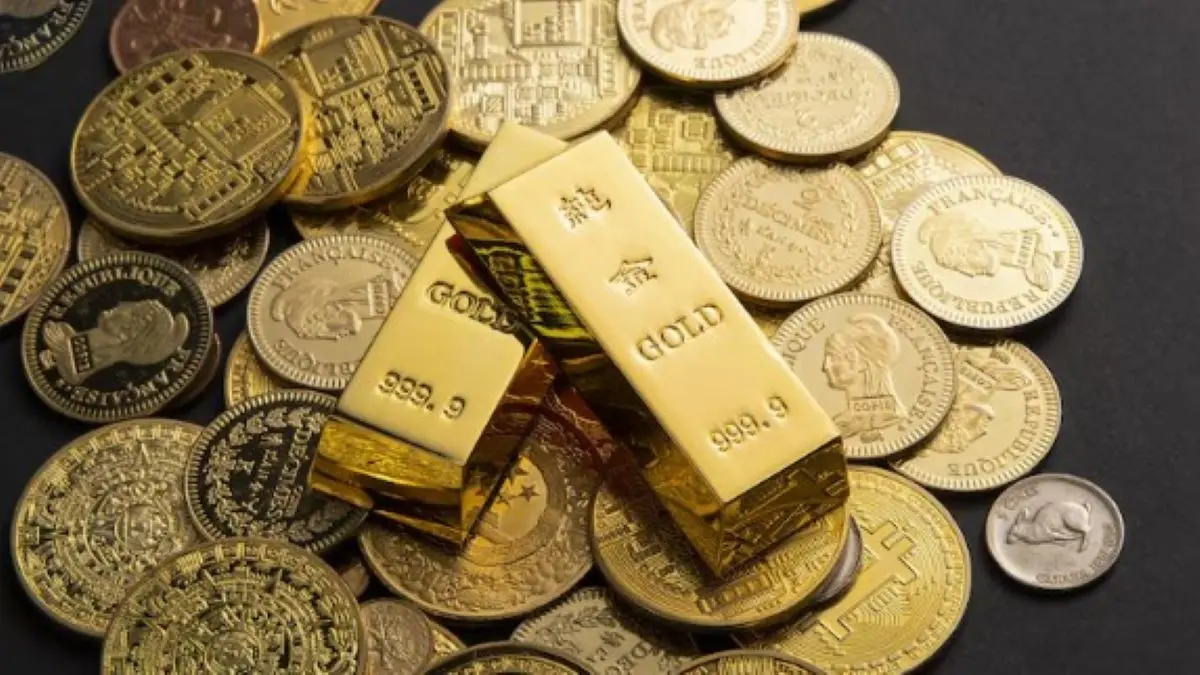 harga emas hari ini tanggal 1 Maret 2026