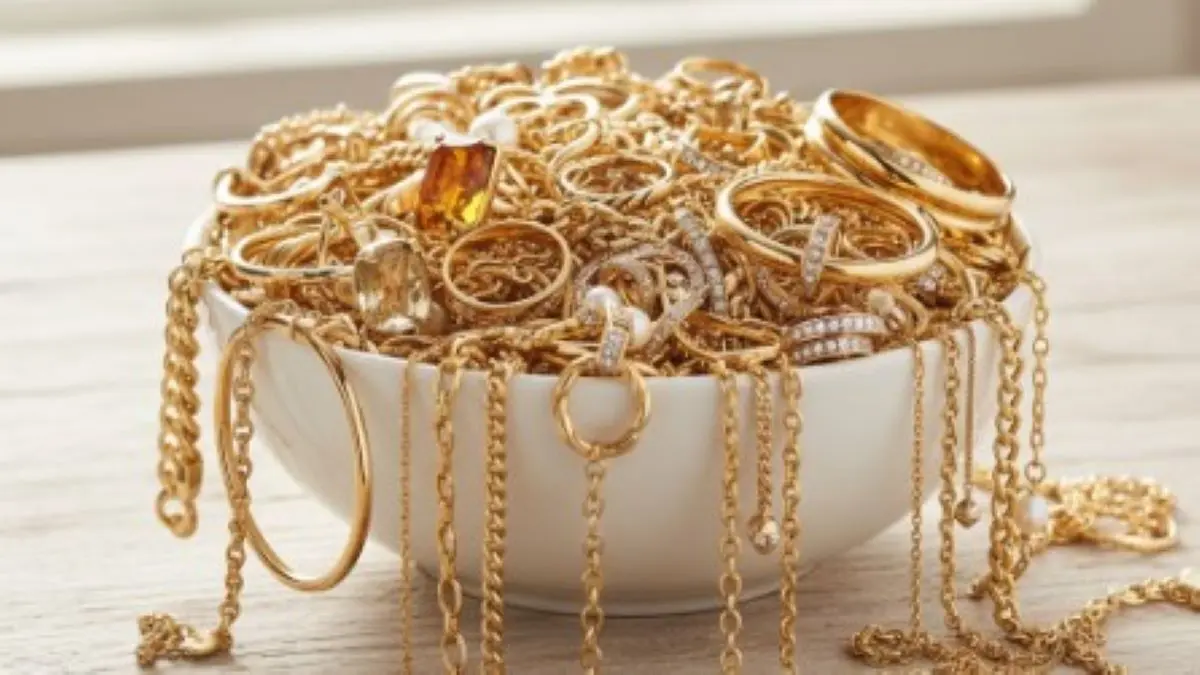 Harga Emas perhiasan Hari Ini 3 Maret 2026