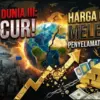 perang dunia 3 (WW3)