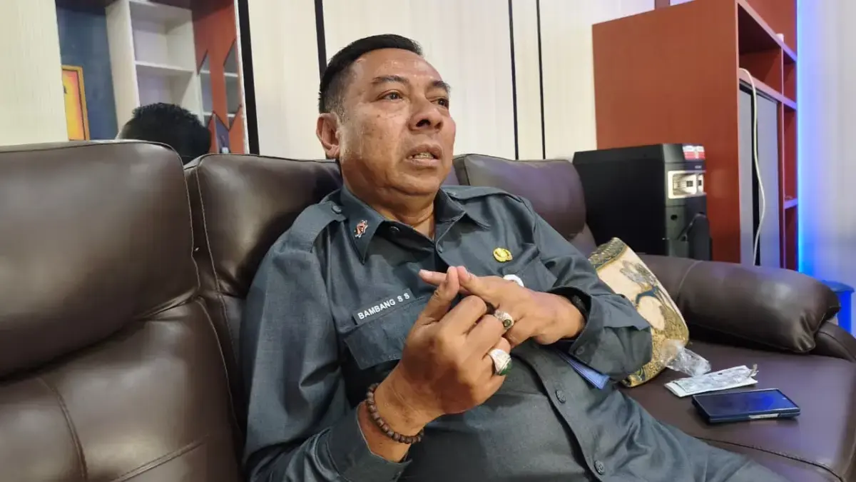 3.096 Anak di Batang Putus Sekolah, Disdikbud Soroti Faktor Lingkungan dan Pola Asuh