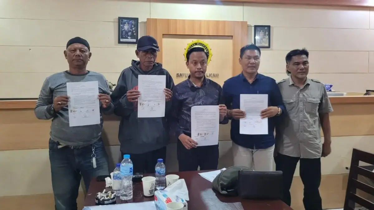 Akhirnya Damai! Polemik Parkir Mie Gacoan Pekalongan Kelar, Warga Tetap Diberdayakan Segini Bayarannya