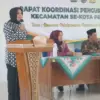 Angka Cerai Naik, BP4 Pekalongan Gencarkan Edukasi Pernikahan Berkualitas di Bulan Syawal