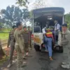 Asyik Nongkrong Saat Jam Belajar, 7 Pelajar di Pekalongan Terjaring Razia Satpol PP