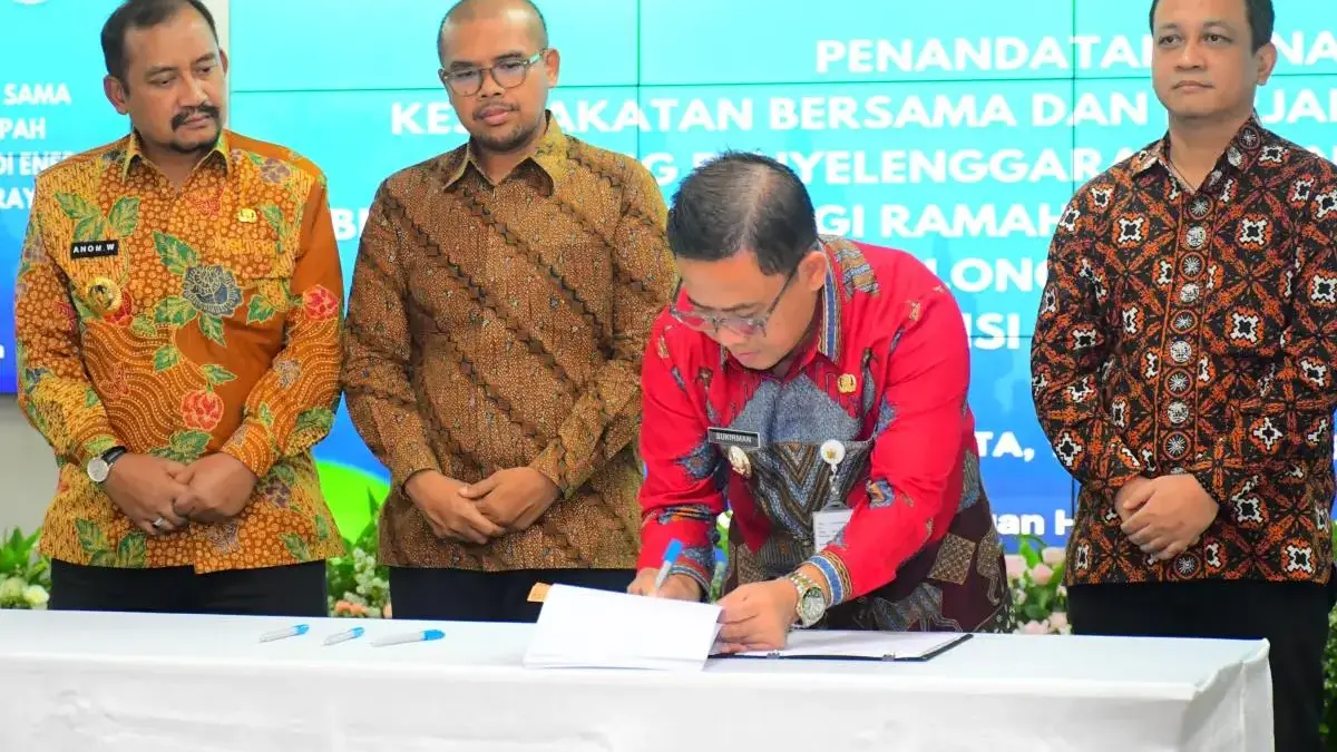 Atasi Masalah TPA, Sampah di Pekalongan Raya Bakal Disulap Jadi Listrik Lewat Proyek PSEL