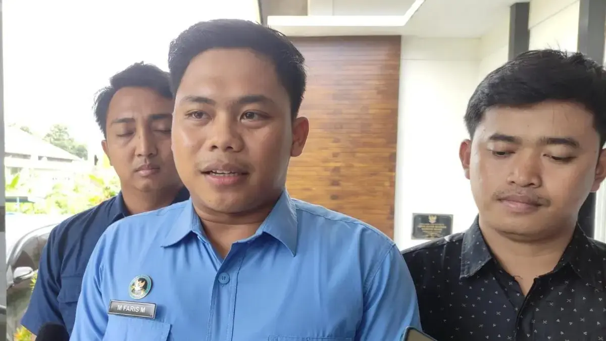 BGN Setop Sementara SPPG Protomulyo I Kendal Imbas Tunggakan Suplier Ratusan Juta