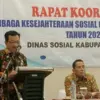Baru 14 dari 34 LKS Terakreditasi, Dinsos Kendal Kebut Peningkatan Mutu Layanan pada 2026