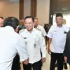 Batal Bangun Gedung DPRD demi Jalan, Plt Bupati Pekalongan Minta Kades Jaga Kondusivitas Jelang Pilkades