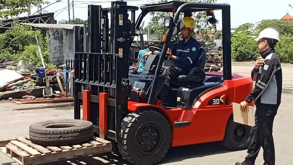 Batang Butuh 5.000 Tenaga Kerja Baru Tahun Ini, Disnaker Gencar Gelar Pelatihan Kompetensi