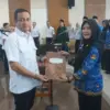 Belanja Pegawai Bengkak 39 Persen, Pemkot Pekalongan Resmi Tiadakan Rekrutmen CPNS 2026