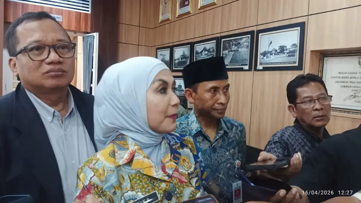 Berebut Kursi Sekda Kendal, Empat Kandidat Lolos Administrasi dan Siap Ikuti Uji Kompetensi di Solo
