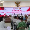 Bikin Bangga! 285 Calon Paskibraka Kendal Bersaing Ketat di Seleksi Wasbang, Target Tembus Nasional