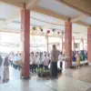 Bikin Haru! 70 Siswa SD Muhammadiyah Kajen Nyantri di MBS Bumiayu Brebes, Gembleng Karakter Anak