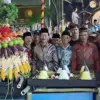 Cara Unik Petani Dayunan Kendal Lawan Konflik Agraria Lewat Festival Jogo Lemah Urip, Ini Maknanya!