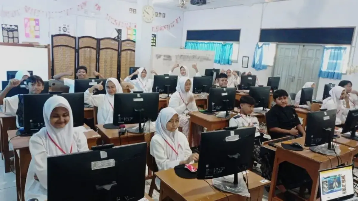 Catat! TKA SD-SMP di Pekalongan Tak Tentukan Kelulusan, Tapi Penting Buat Daftar Jalur Prestasi