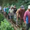 Cegah Gagal Panen Imbas Longsor, Petani Gondoharum Kendal Rawat Irigasi Lewat Tradisi Dawuhan