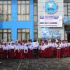 Cegah Narkoba Sejak Dini, BNNK Kendal Edukasi Siswa SD Lewat Program Kresnayana