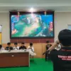 Cegah Tawuran, Polres Pekalongan Rangkul Gen Z Lewat Turnamen Mobile Legends, Tim Difabel Tampil Memukau