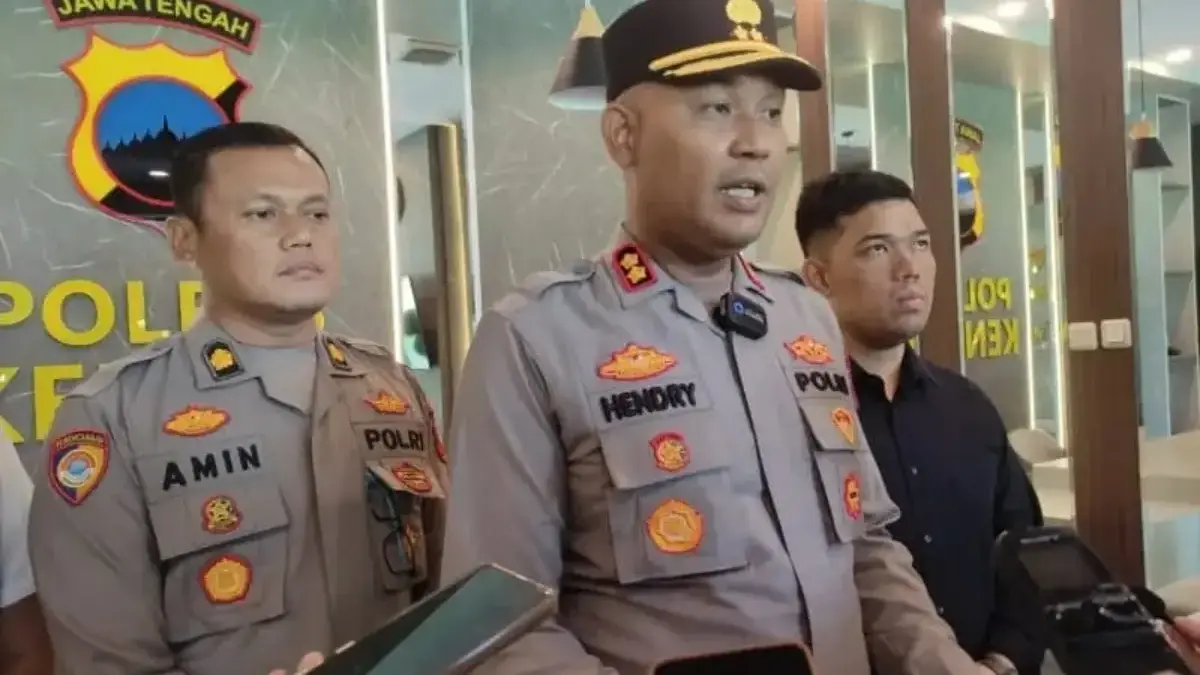 Dana Nasabah Macet, Polres Kendal Usut Koperasi BMJ yang 2 Tahun Tak Gelar RAT