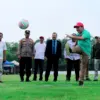 Diikuti 30 Tim Lintas Daerah, Turnamen Sepak Bola Purwodadi Cup 2026 Pekalongan Resmi Digelar