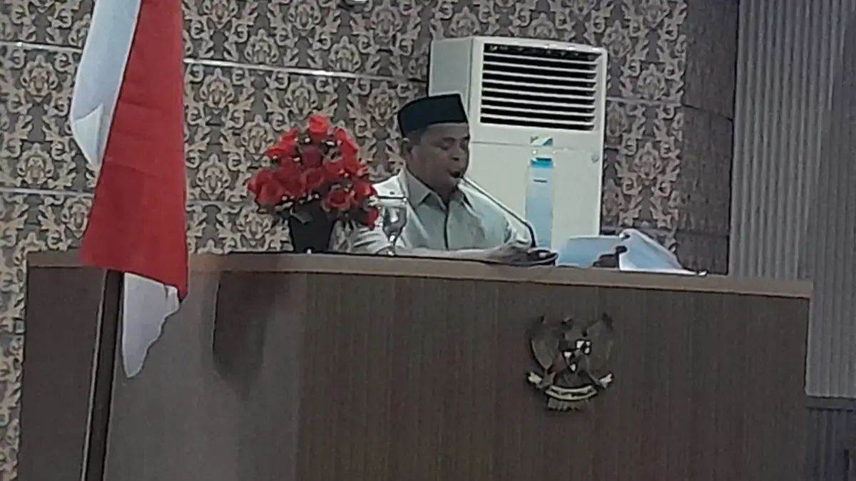 Ekonomi Kendal Melaju 7,99 Persen, DPRD Soroti Ketimpangan dan Dominasi Kawasan Industri