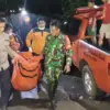 Geger! Hilang Sejak Minggu, Kakek 87 Tahun Ditemukan Tewas Mengapung di Tambak Slamaran Pekalongan