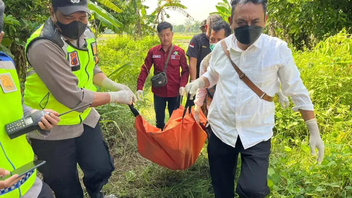 Geger Penemuan 2 Mayat Pria Tanpa Identitas di Kaliwungu Kendal dalam Sehari