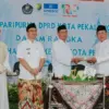 HUT ke-120 Kota Pekalongan, 8 Tokoh Berjasa Termasuk Mantan Wali Kota Diganjar Penghargaan!