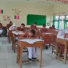 HUT ke-120 Kota Pekalongan: Siswa SMPN 10 Unjuk Kreativitas Lewat Lomba Edukatif dan Aksi Lingkungan