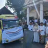HUT ke-120 Pekalongan: Pemkot Salurkan Bantuan Beras dan Minyak Goreng untuk 39 Ribu KPM