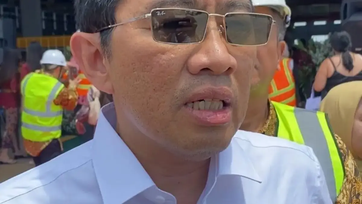 Harga Biji Plastik Meroket 100 Persen Akibat Konflik Geopolitik, Pengusaha Menjerit